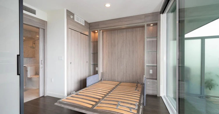 2403-89 Nelson Street, Vancouver, BC, V6Z 0E7 - 18