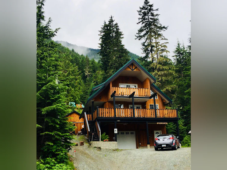 14883 Parkwood Street, Hope, BC, V0X 1L5
