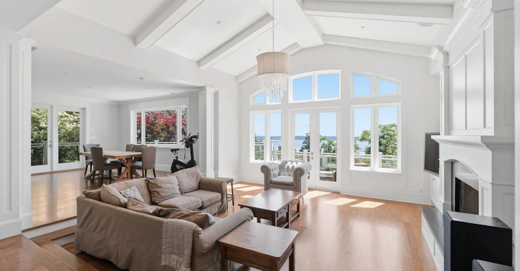 4659 Woodgreen Drive, West Vancouver, BC, V7S 2V4