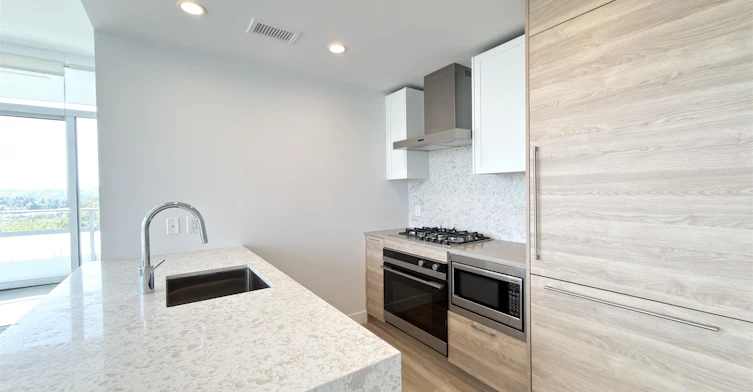 2005-2381 Beta Avenue, Burnaby, BC, V5C 5N1