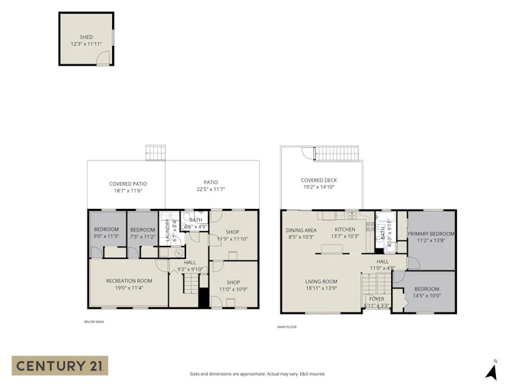 46533 Darlene Avenue, Chilliwack, BC, V2P 6W9 - 40