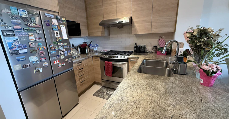3xx-9399 Odlin Road, Richmond, BC, V6X 0J6 - 2