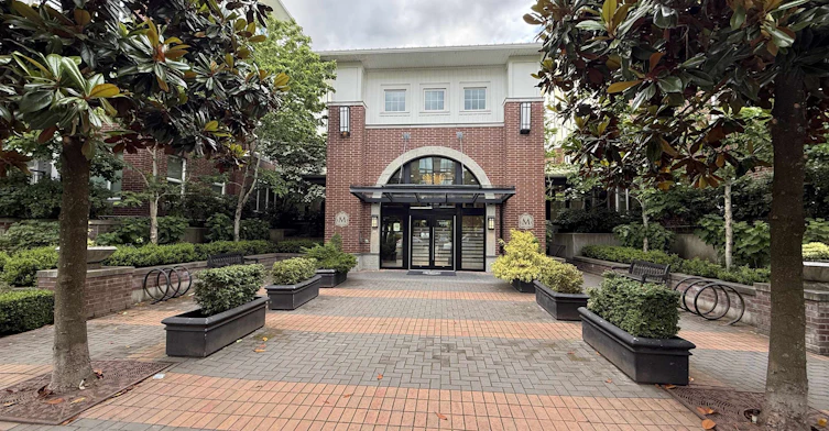 3xx-9399 Odlin Road, Richmond, BC, V6X 0J6