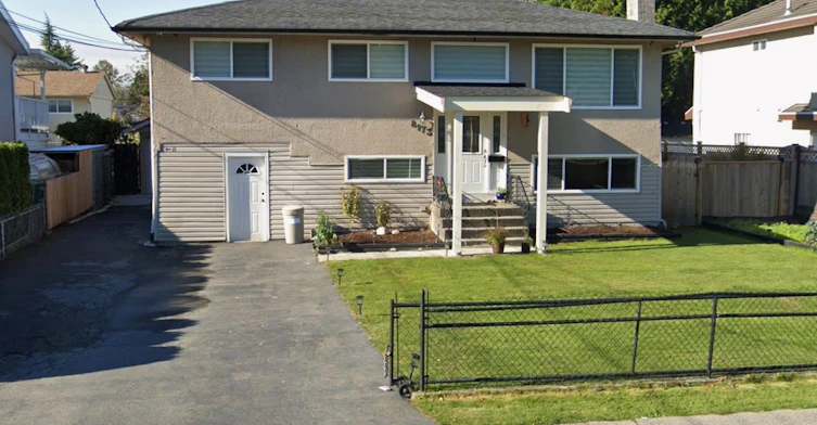 8173 112 Street, Delta, BC, V4C 4W4