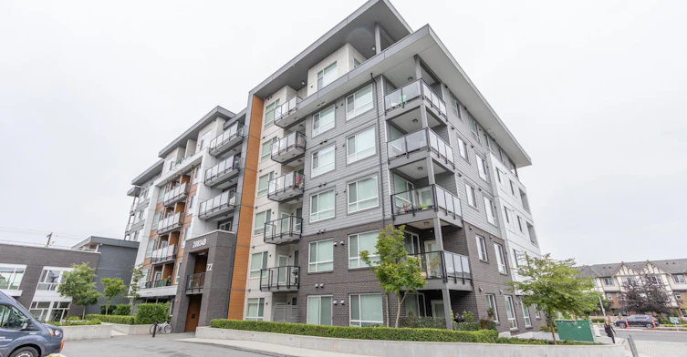 B317-20834 80 Avenue, Langley, BC, V2Y 3M6