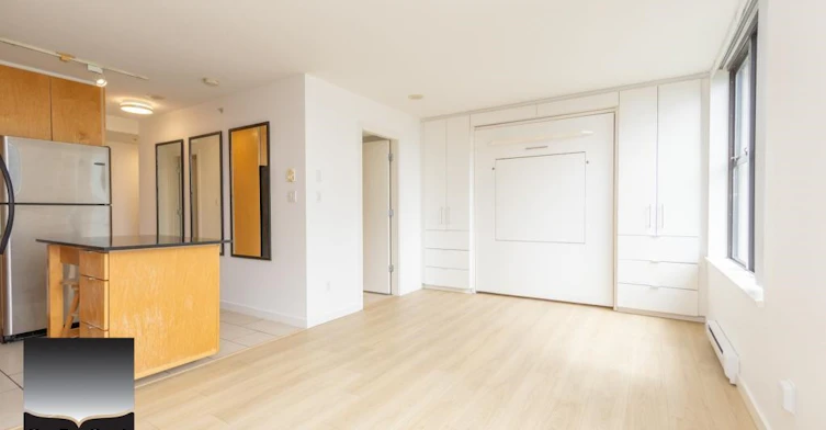 604-989 Beatty Street, Vancouver, BC, V6Z 3C2 - 9