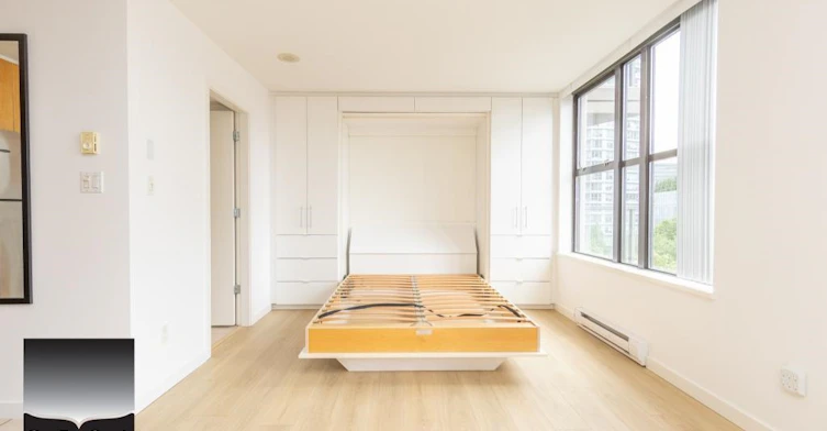 604-989 Beatty Street, Vancouver, BC, V6Z 3C2 - 17