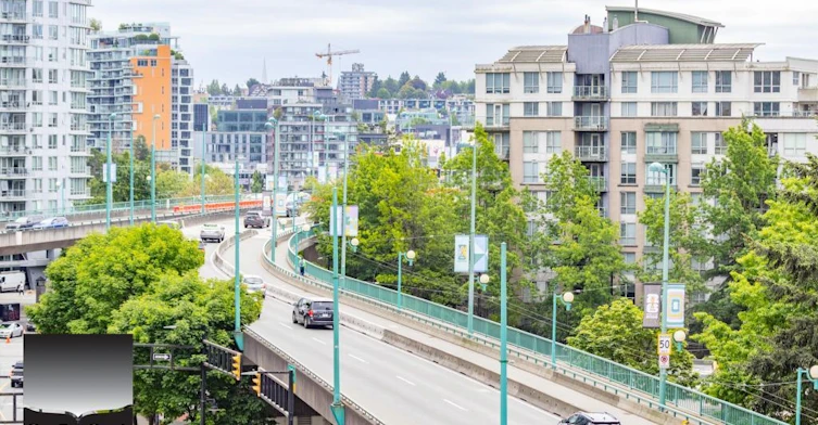 604-989 Beatty Street, Vancouver, BC, V6Z 3C2 - 8