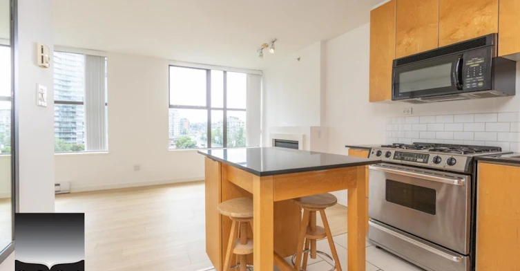 604-989 Beatty Street, Vancouver, BC, V6Z 3C2 - 13