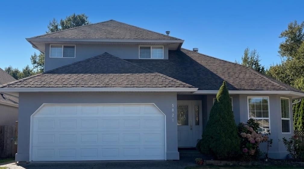 5821 188 Street, Surrey, BC, V3S 7M1