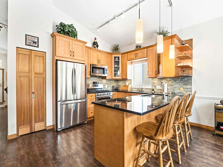 56-9012 Walnut Grove Drive, Langley, BC, V1M 2K3 - 3