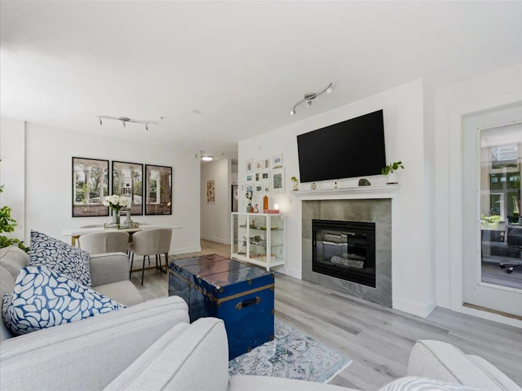 112-155 E 3rd Street, North Vancouver, BC, V7L 1E5 - 13