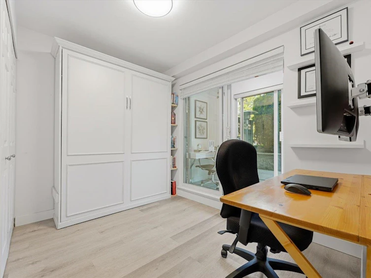 112-155 E 3rd Street, North Vancouver, BC, V7L 1E5 - 23