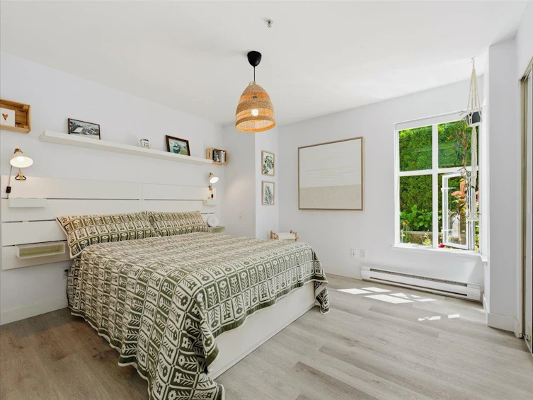 112-155 E 3rd Street, North Vancouver, BC, V7L 1E5 - 28