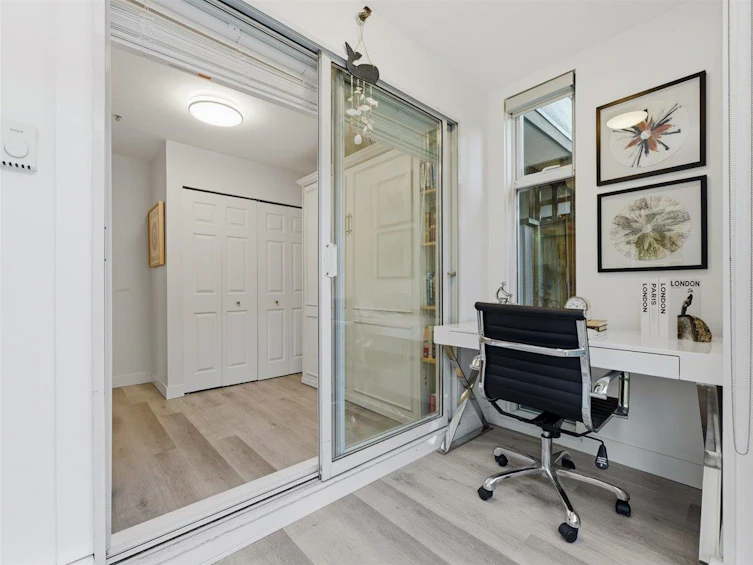 112-155 E 3rd Street, North Vancouver, BC, V7L 1E5 - 27