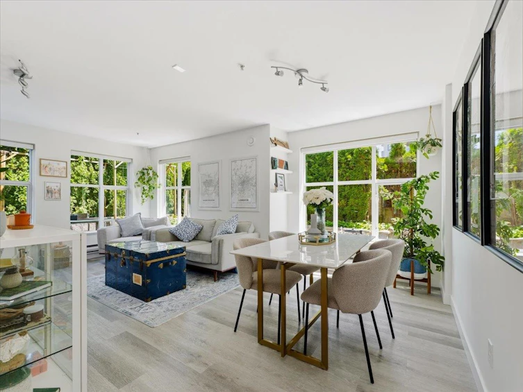 112-155 E 3rd Street, North Vancouver, BC, V7L 1E5 - 7