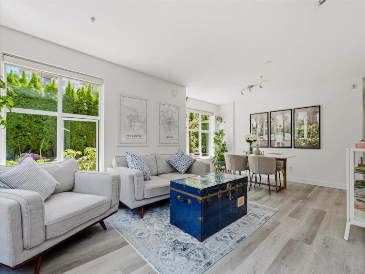112-155 E 3rd Street, North Vancouver, BC, V7L 1E5 - 8