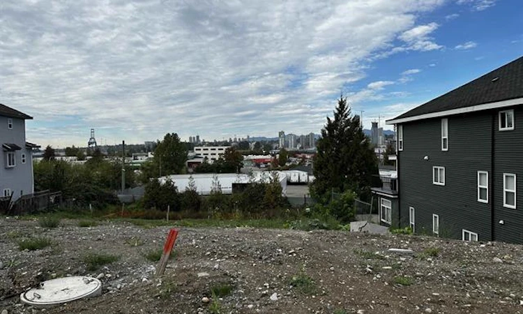 11809 River Road