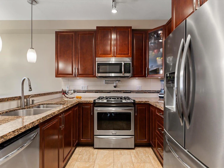 401-8157 207 Street, Langley, BC, V2Y 0V4 - 11