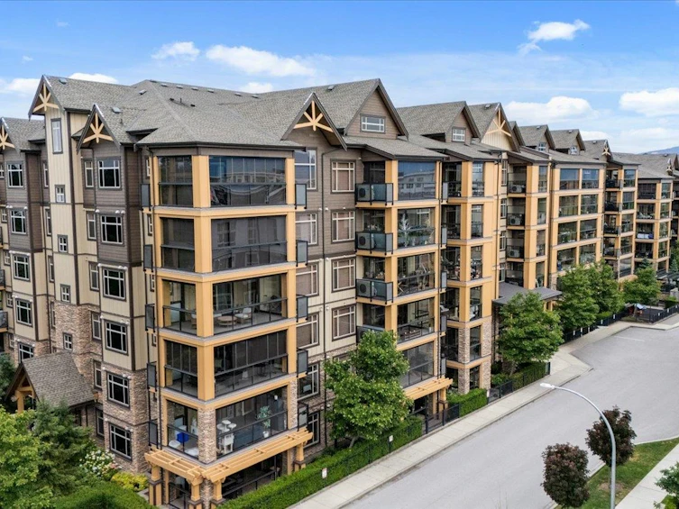401-8157 207 Street, Langley, BC, V2Y 0V4 - 31