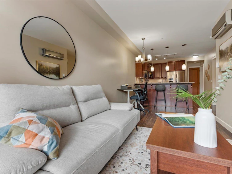 401-8157 207 Street, Langley, BC, V2Y 0V4 - 4