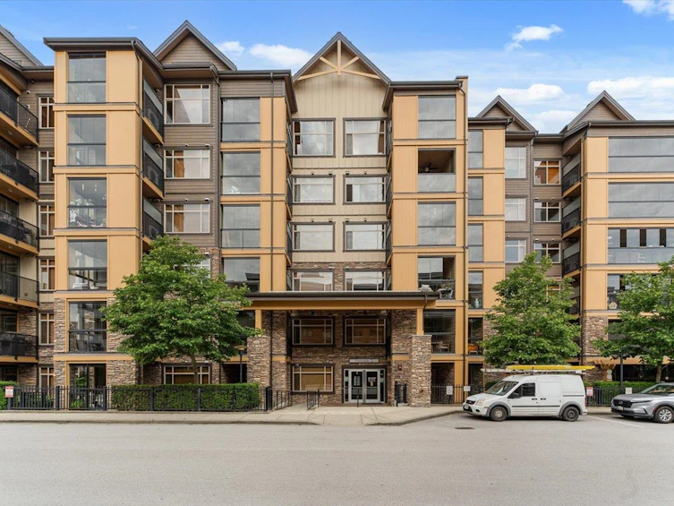 401-8157 207 Street, Langley, BC, V2Y 0V4 - 33