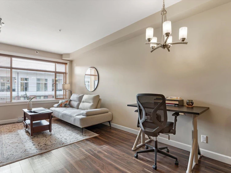 401-8157 207 Street, Langley, BC, V2Y 0V4 - 5