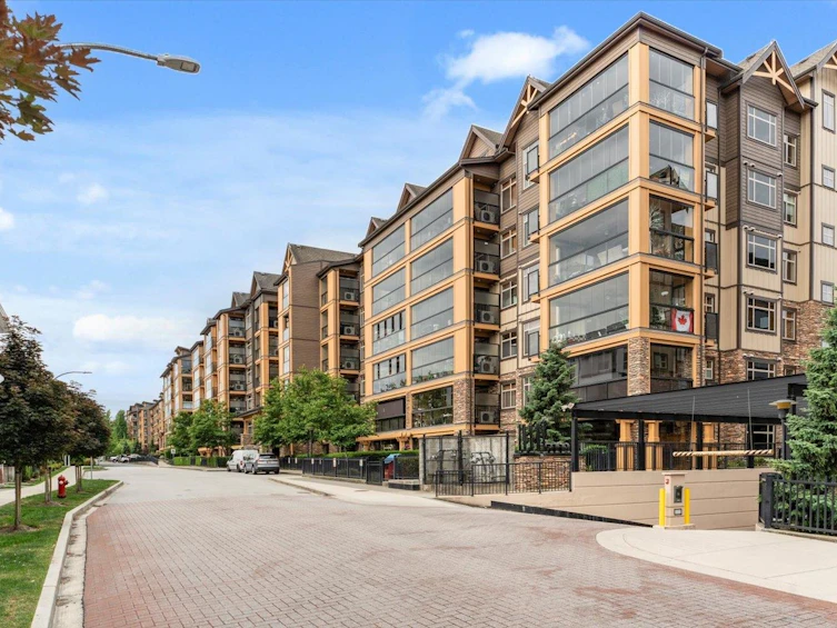 401-8157 207 Street, Langley, BC, V2Y 0V4 - 32