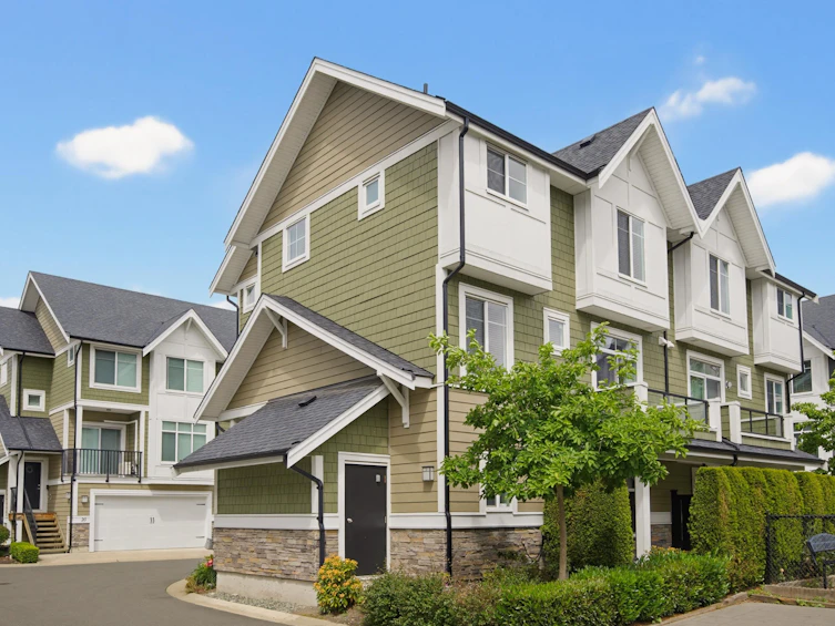 22-7374 194a Street, Surrey, BC, V4N 6P8 - 39