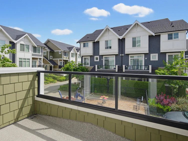 22-7374 194a Street, Surrey, BC, V4N 6P8 - 17