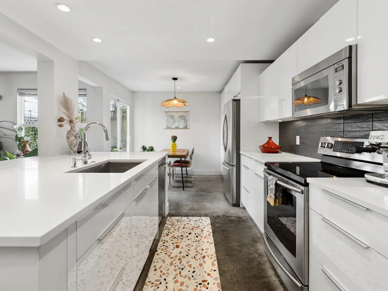 105 - 507 E 6th Avenue, Vancouver BC V5T 1K9