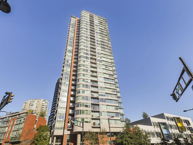 903-688 Abbott Street, Vancouver, BC, V6B 0B9 - 25
