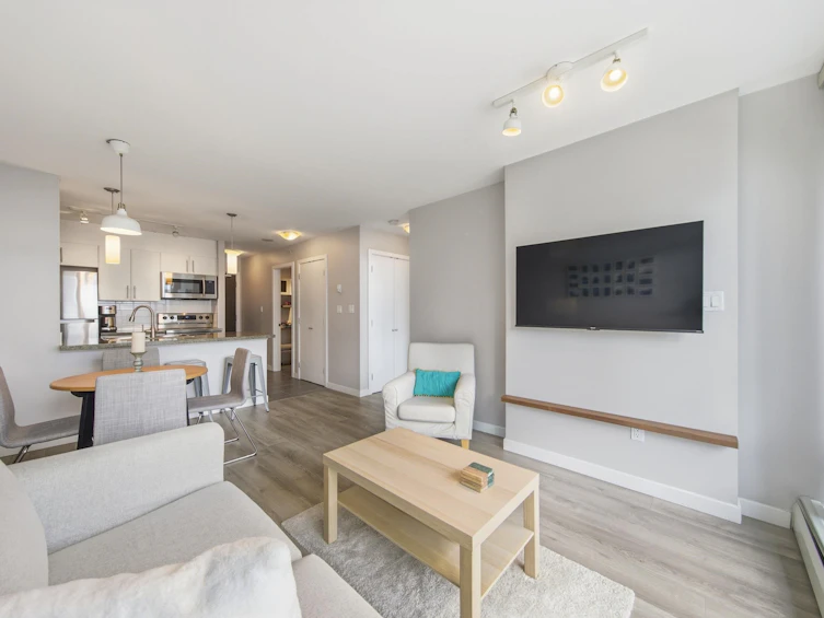 903-688 Abbott Street, Vancouver, BC, V6B 0B9 - 9