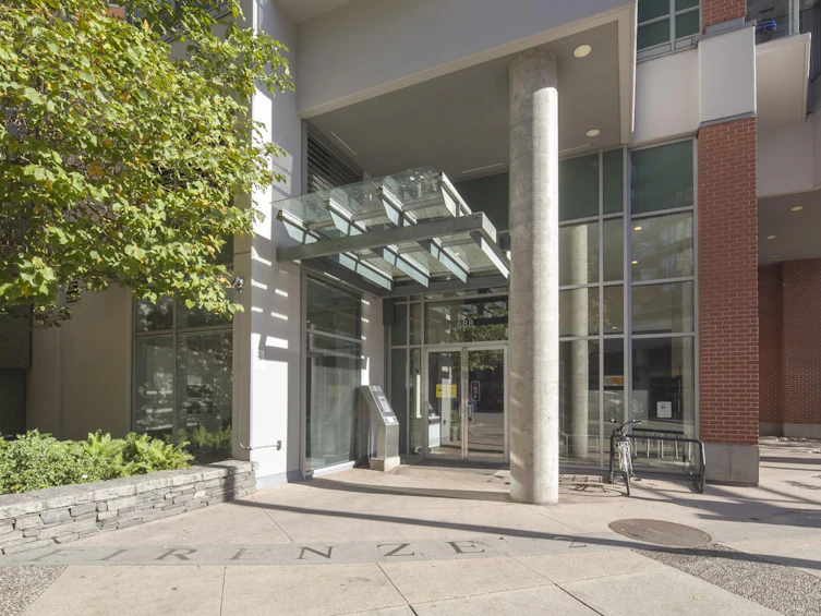 903-688 Abbott Street, Vancouver, BC, V6B 0B9 - 24