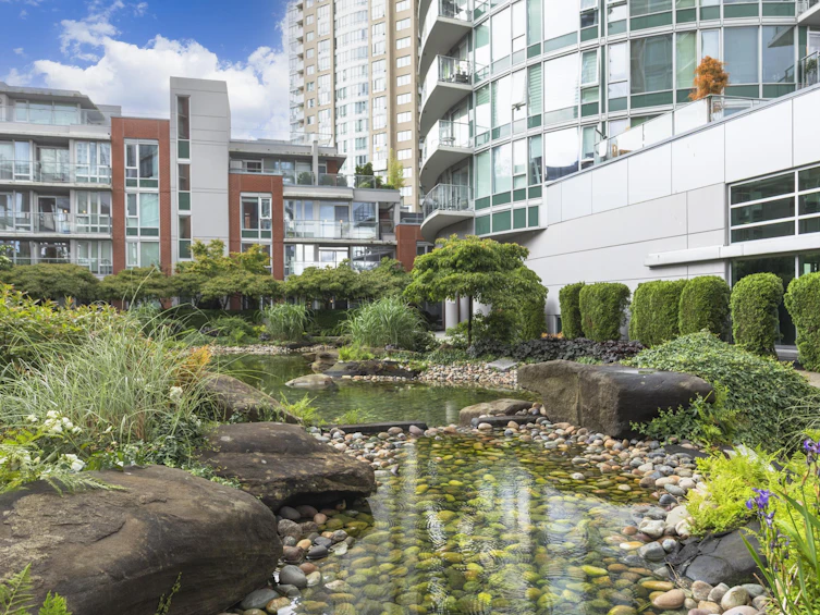 903-688 Abbott Street, Vancouver, BC, V6B 0B9 - 20