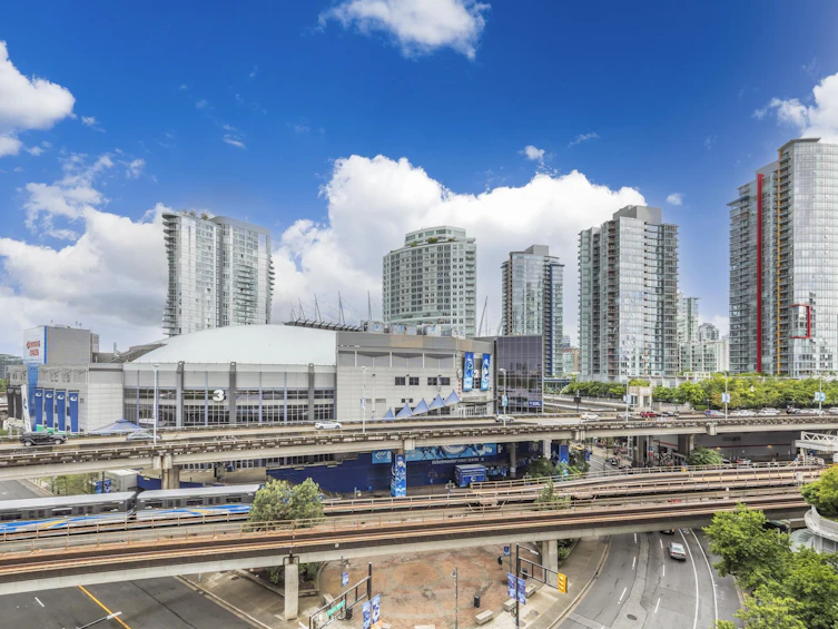 903-688 Abbott Street, Vancouver, BC, V6B 0B9 - 13