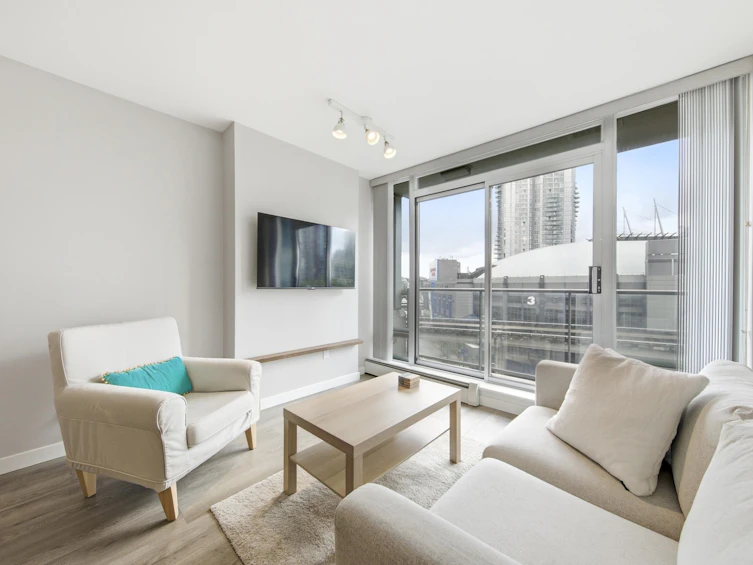 903-688 Abbott Street, Vancouver, BC, V6B 0B9 - 8