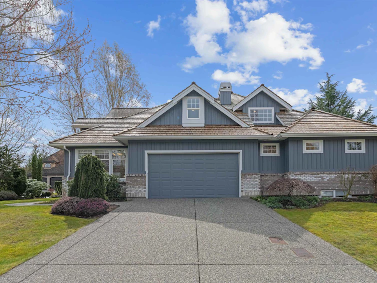 16330 Lincoln Woods Court, Surrey, BC, V3Z 0J8 - 3