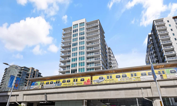 1113-6188 No. 3 Road