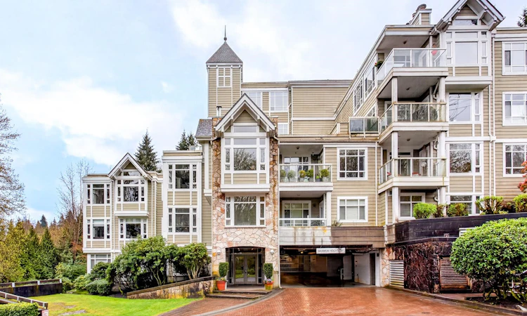 505-3001 Terravista Place