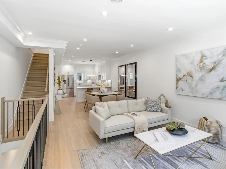 4-9340 General Currie Road, Richmond, BC, V6Y 1M6 - 4