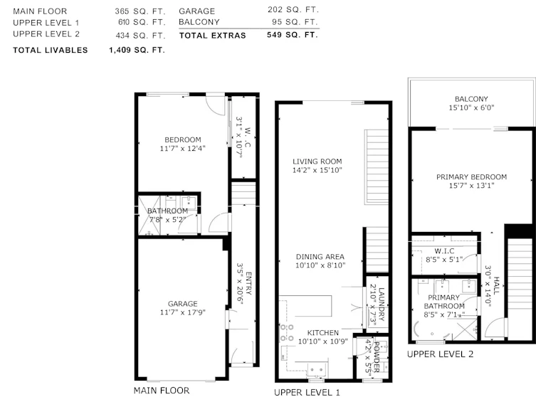 4-9340 General Currie Road, Richmond, BC, V6Y 1M6 - 27