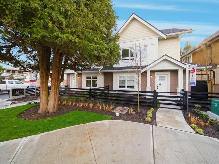 4-9340 General Currie Road, Richmond, BC, V6Y 1M6