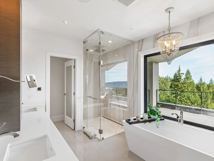 2051 Ridge Mountain Drive, Port Moody, BC, V3H 0G7 - 26