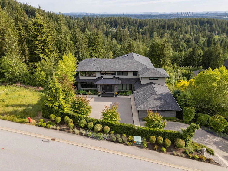 2051 Ridge Mountain Drive, Port Moody, BC, V3H 0G7 - 40