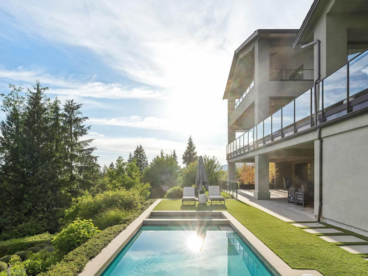 2051 Ridge Mountain Drive, Port Moody, BC, V3H 0G7 - 30