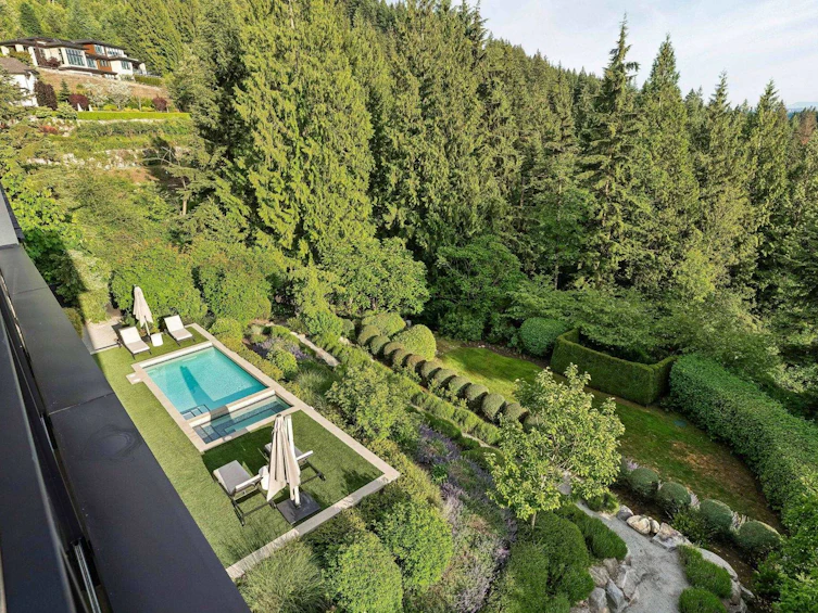 2051 Ridge Mountain Drive, Port Moody, BC, V3H 0G7 - 25
