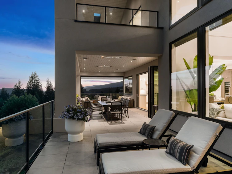 2051 Ridge Mountain Drive, Port Moody, BC, V3H 0G7 - 13