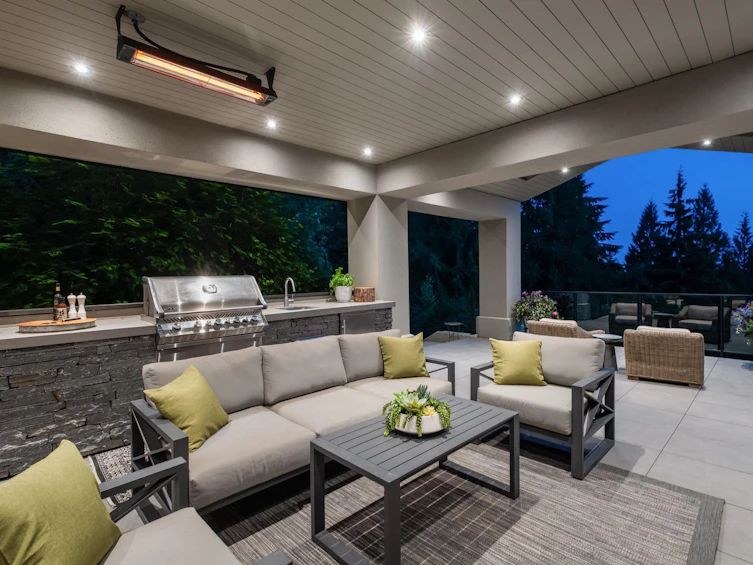 2051 Ridge Mountain Drive, Port Moody, BC, V3H 0G7 - 18