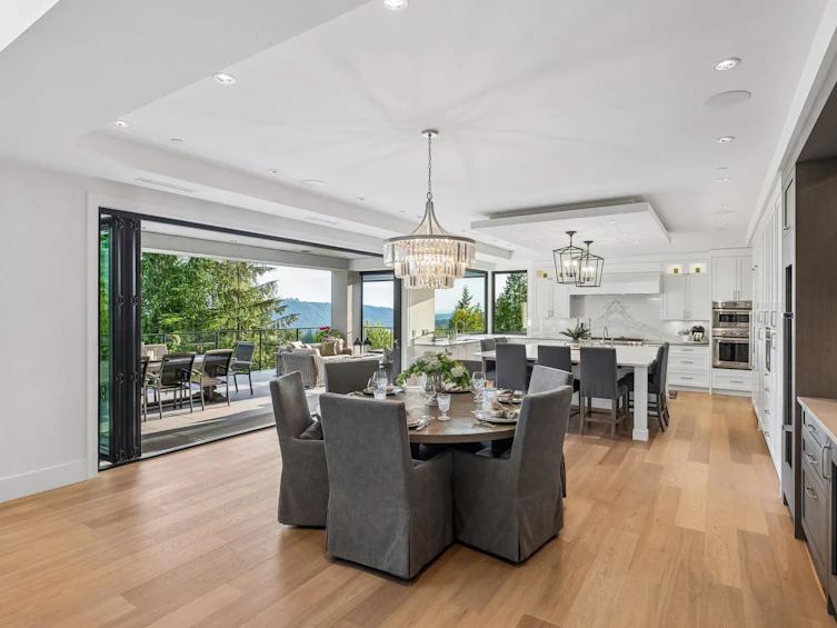 2051 Ridge Mountain Drive, Port Moody, BC, V3H 0G7 - 8